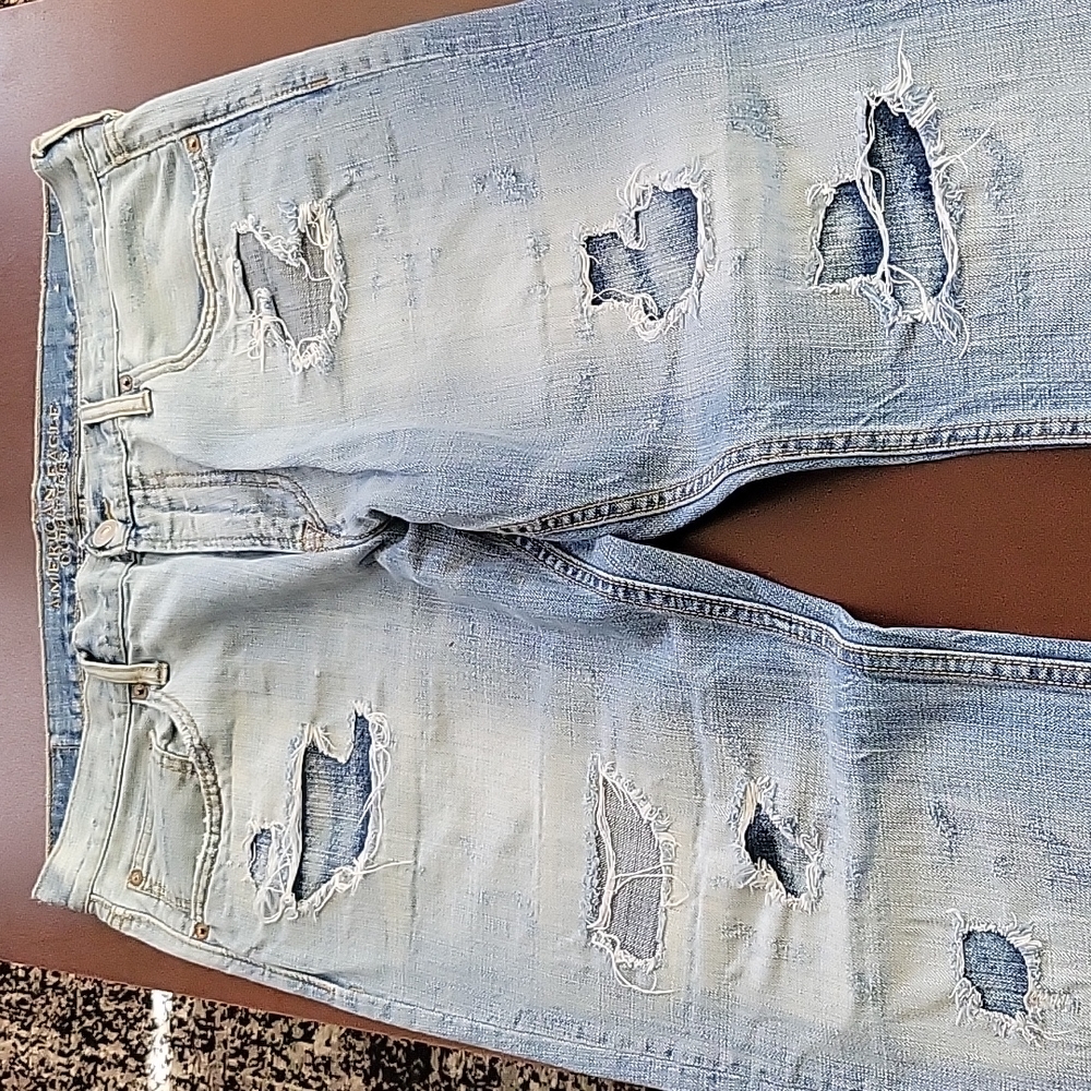 American Eagle Jeans Mens
